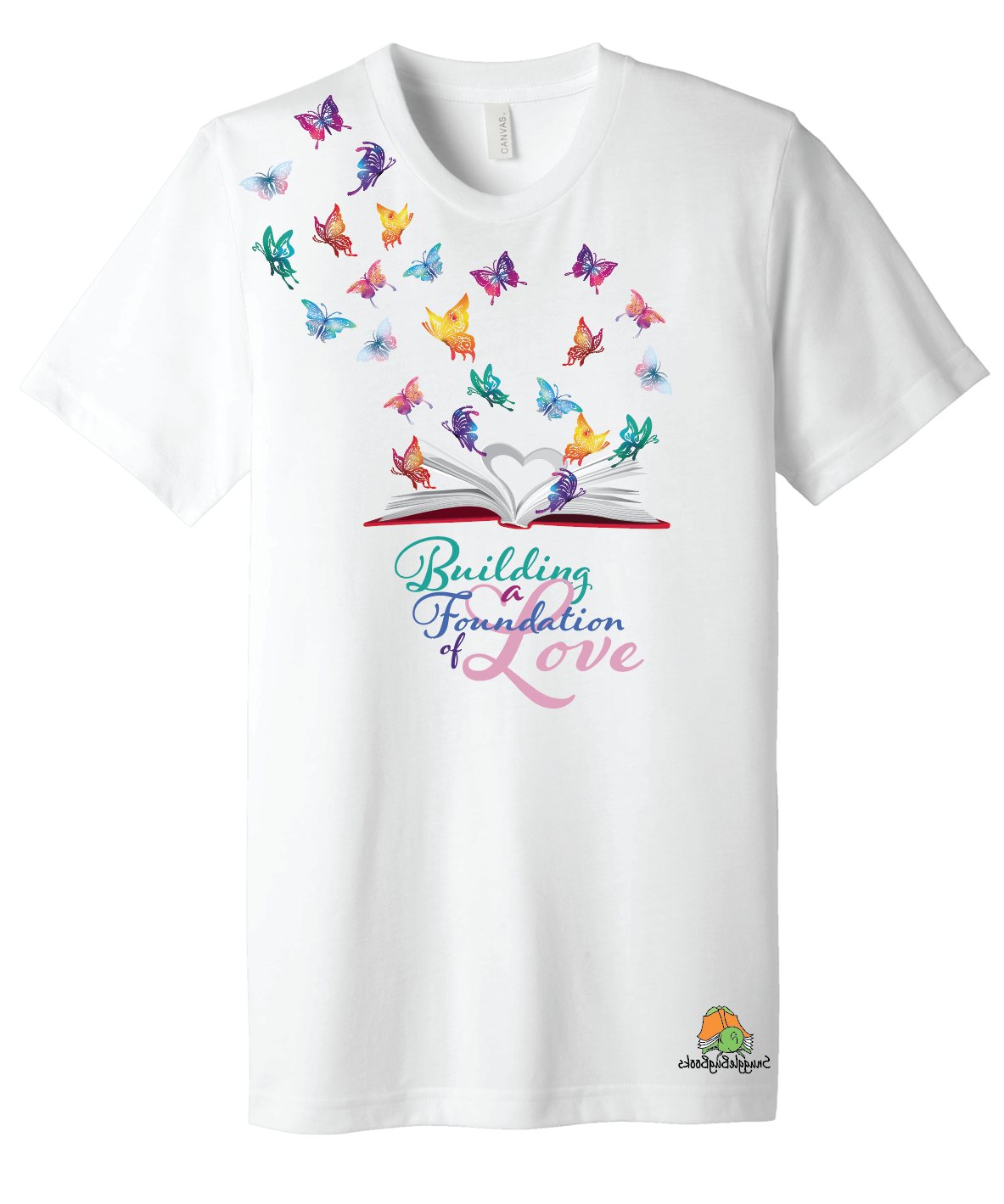 Snuggle bug outlet wrap